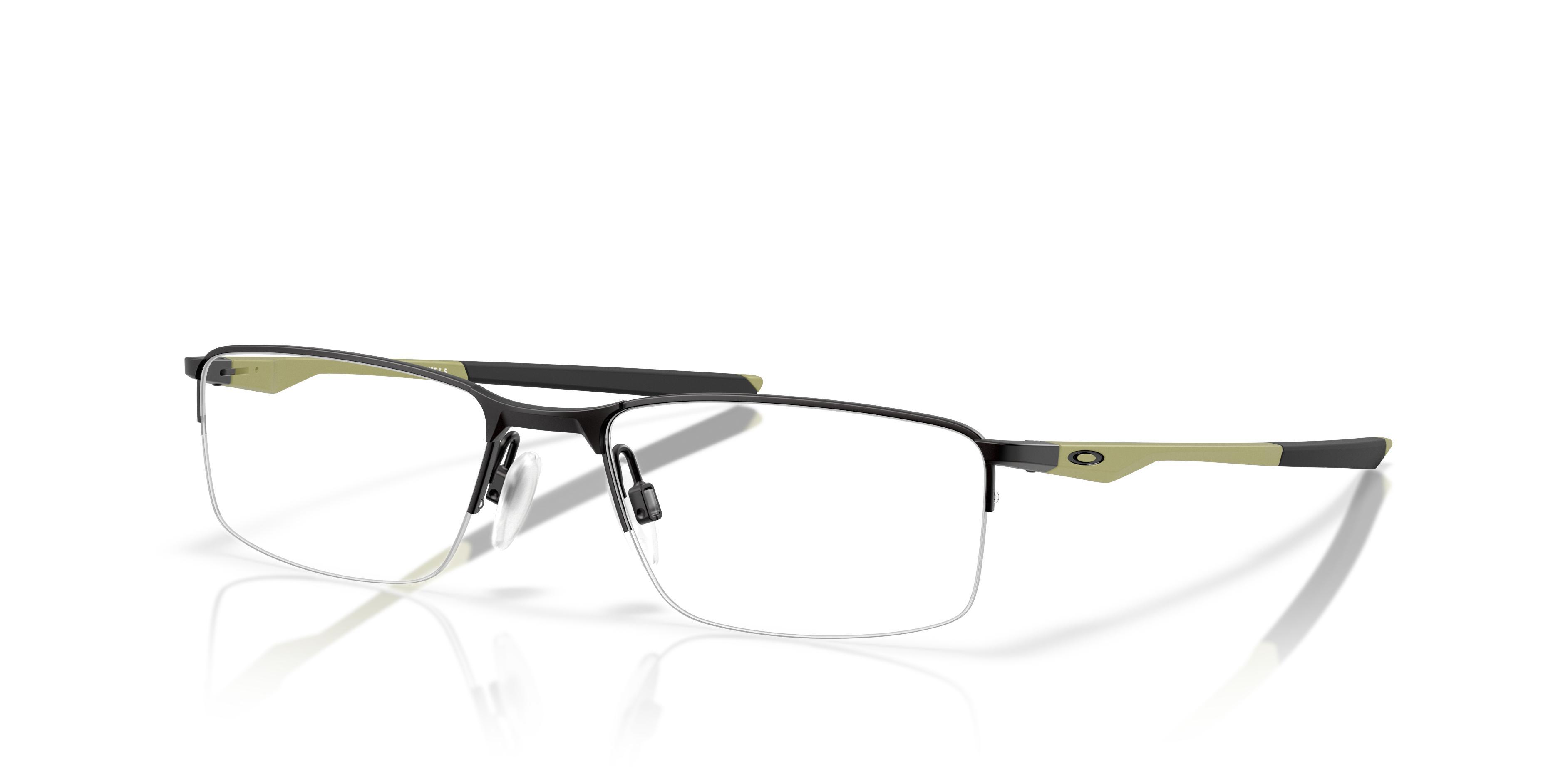 Oakley Mens Socket 5.5 Eyeglasses Product Image