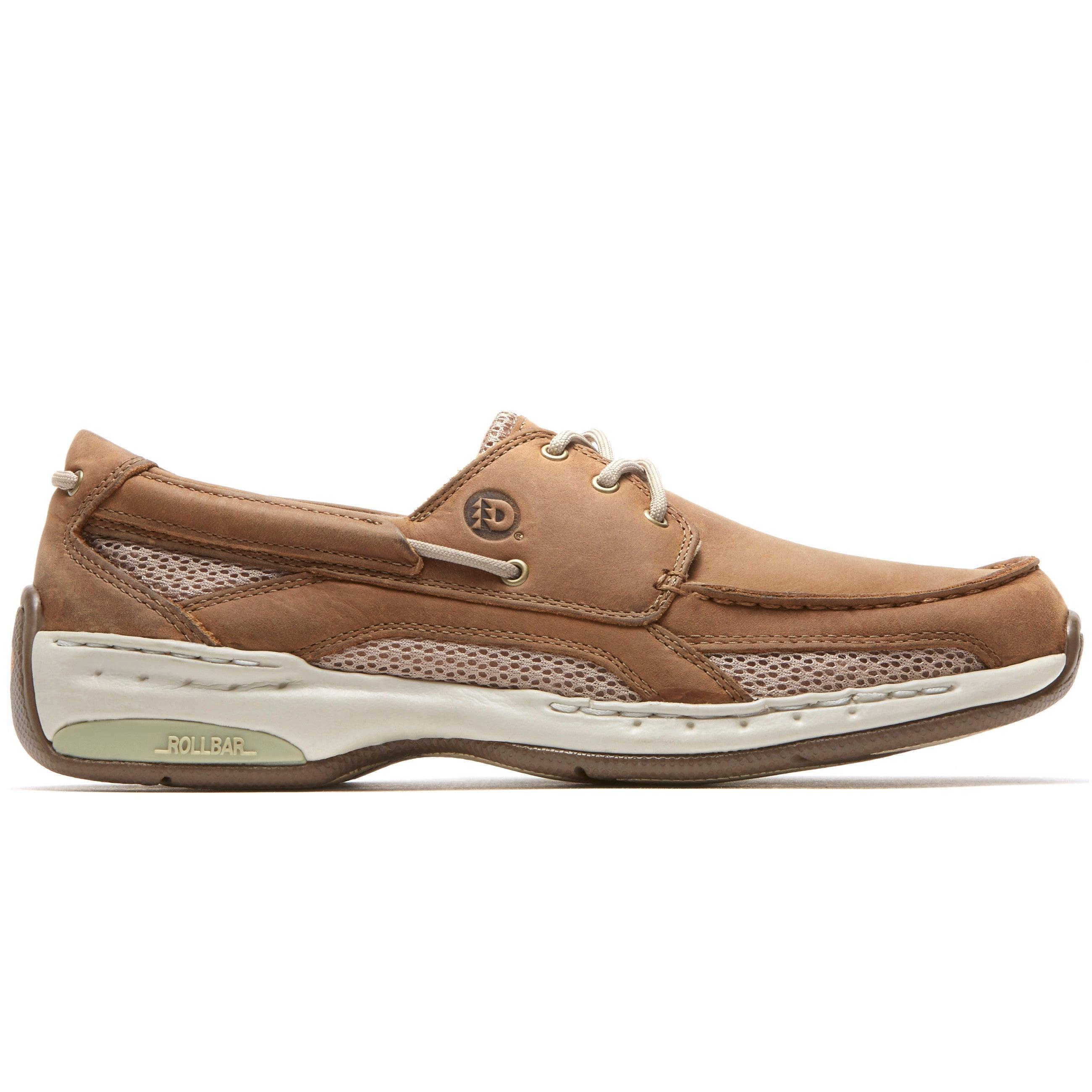 Men's Captain Boat Shoe Product Image