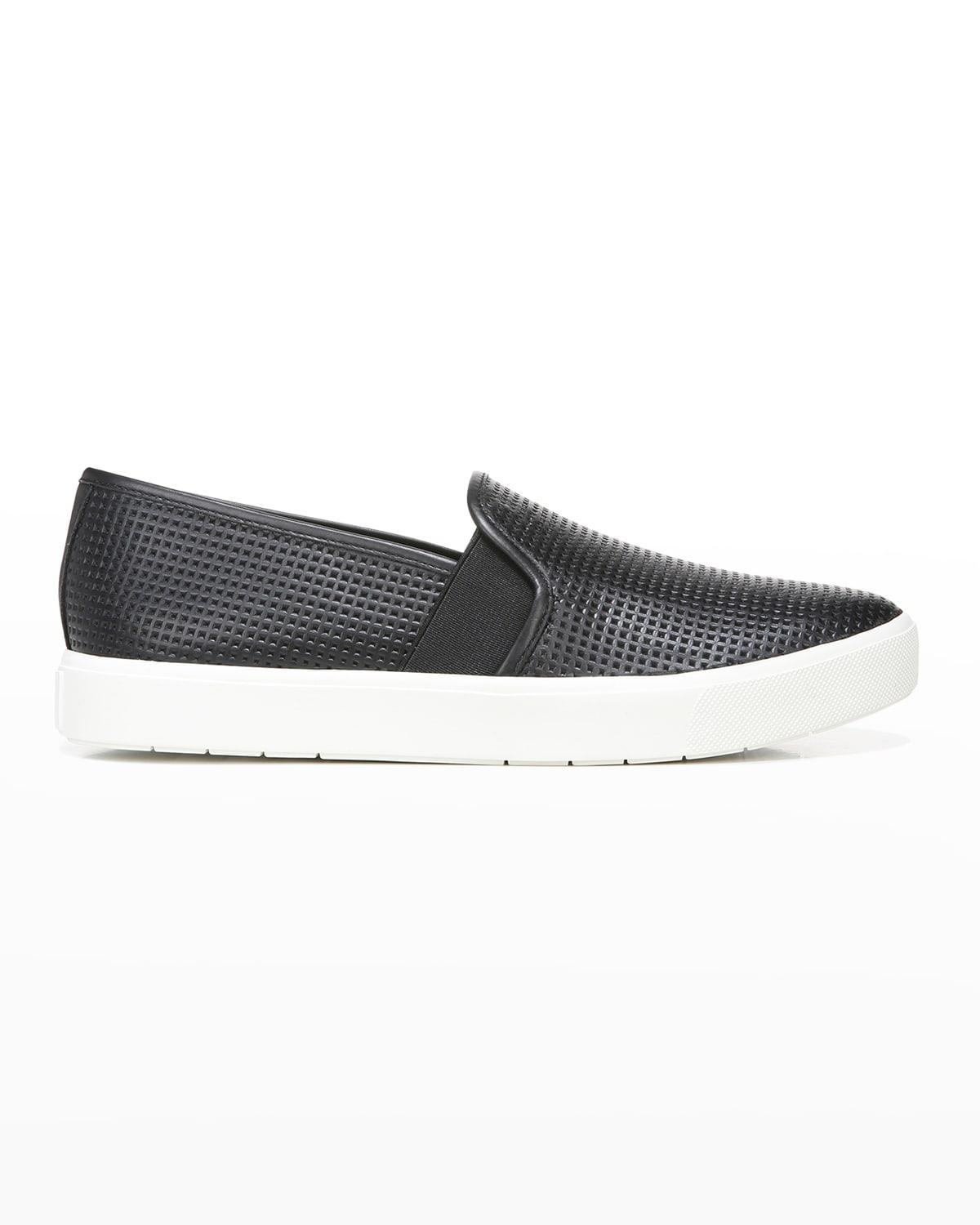 Blair 5 Perforated Slip-On Sneakers Product Image