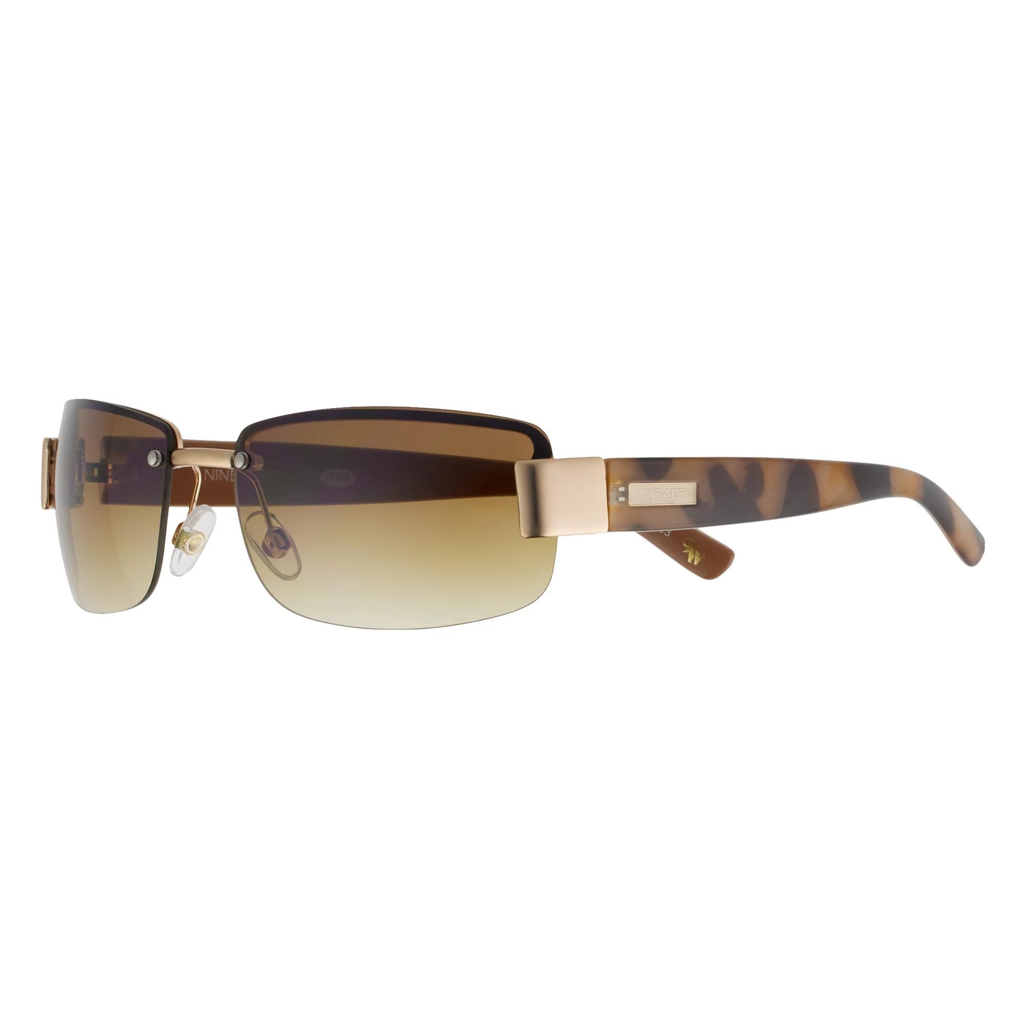 LOEWE x Paula's Ibiza 50MM Oval Sunglasses Product Image