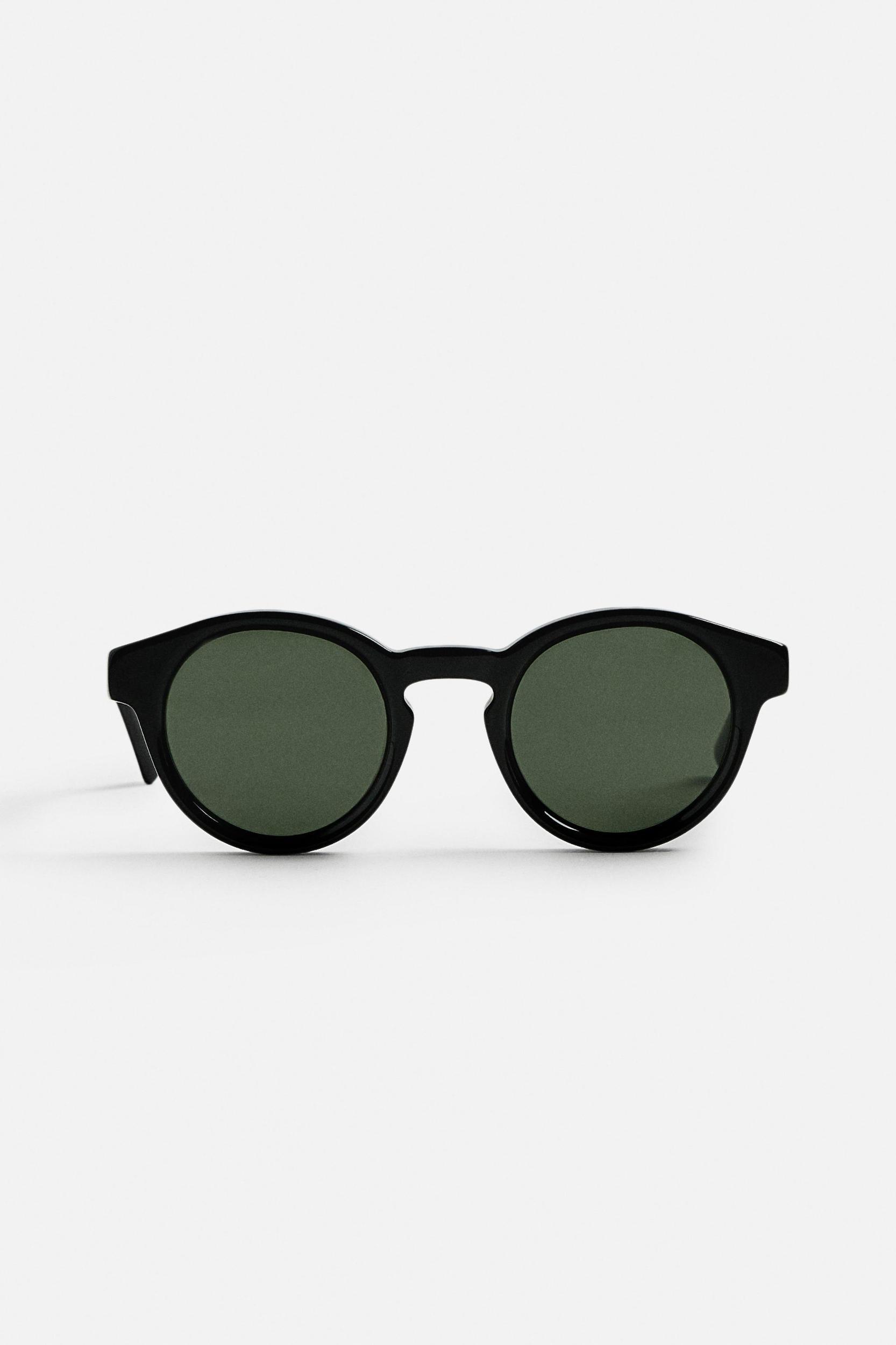 ROUND SUNGLASSES Product Image