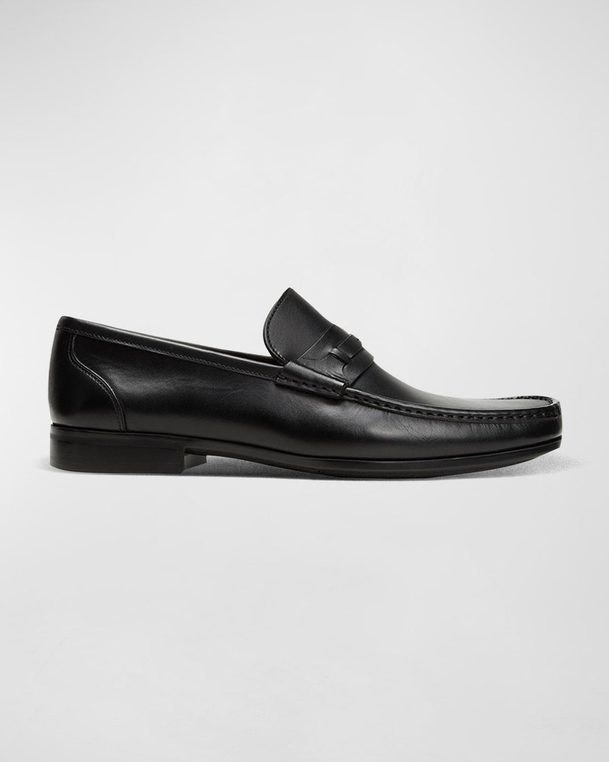 Mens Seneca II Suede Tassel Loafers Product Image