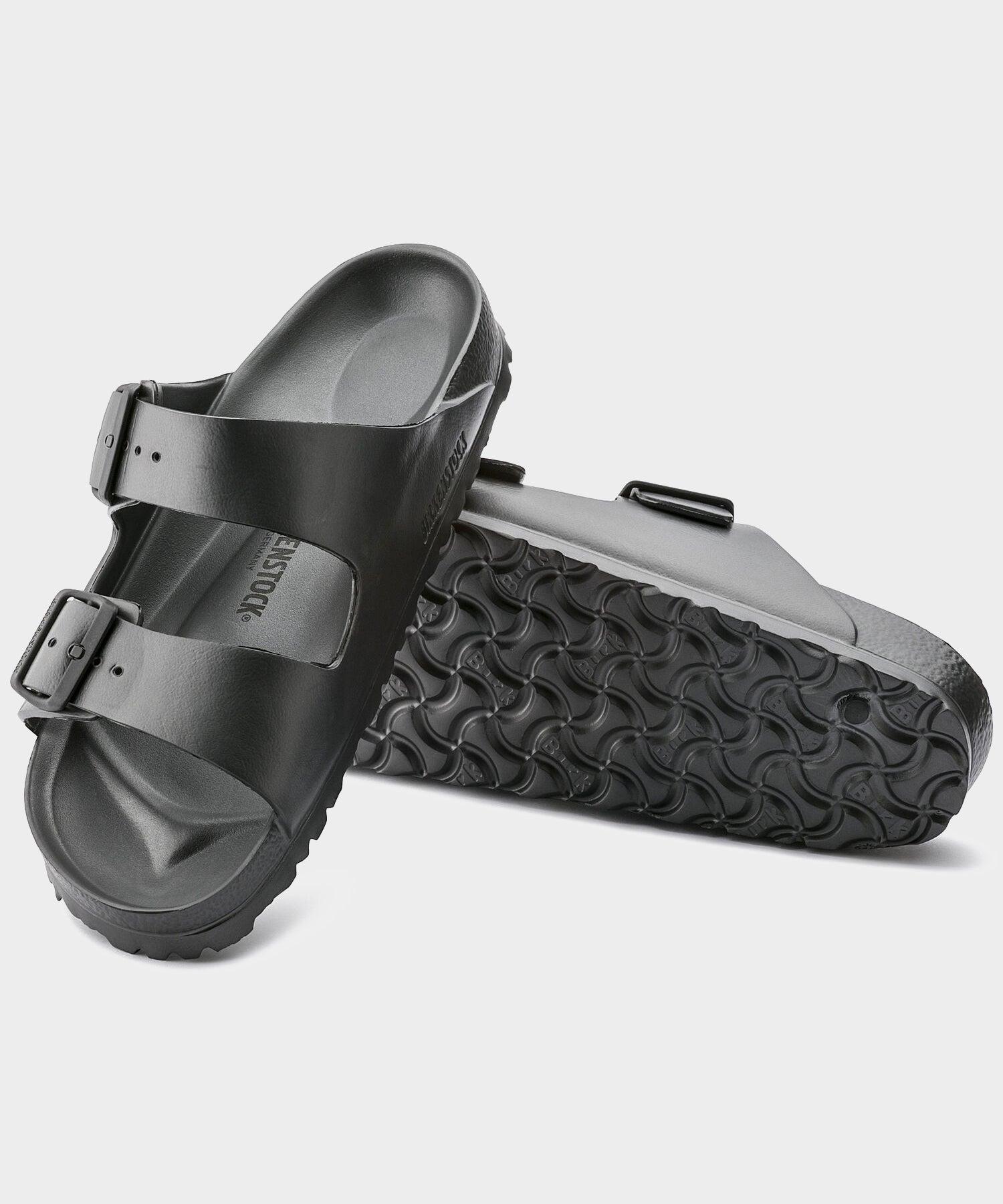 Birkenstock Arizona Eva in Black Product Image