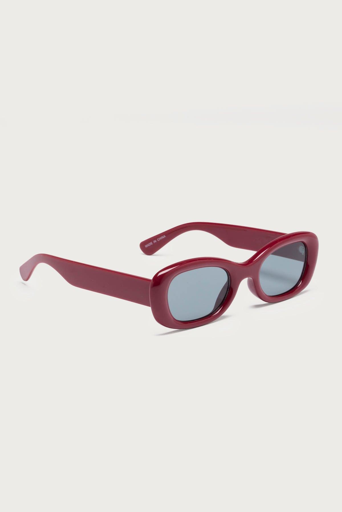 Juna Square Sunglasses Product Image