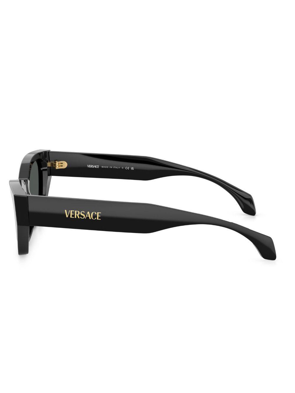 cat-eye sunglasses Product Image
