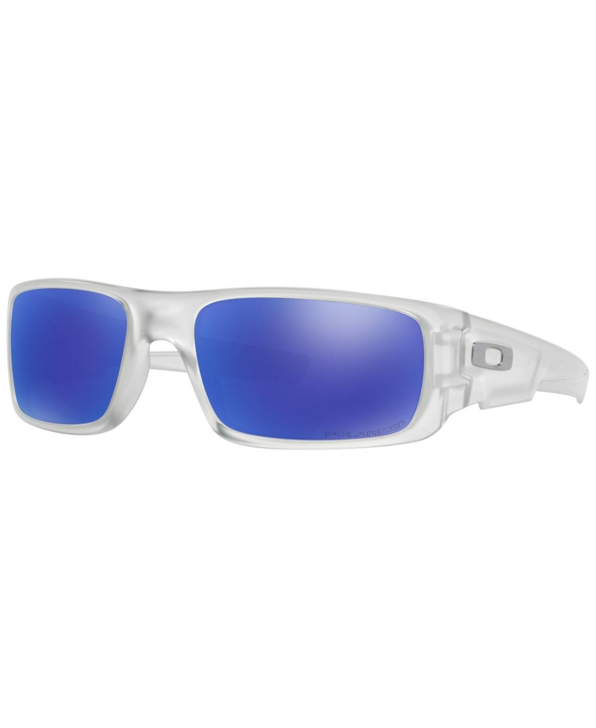 Oakley Mens Crankshaft Sunglasses Product Image