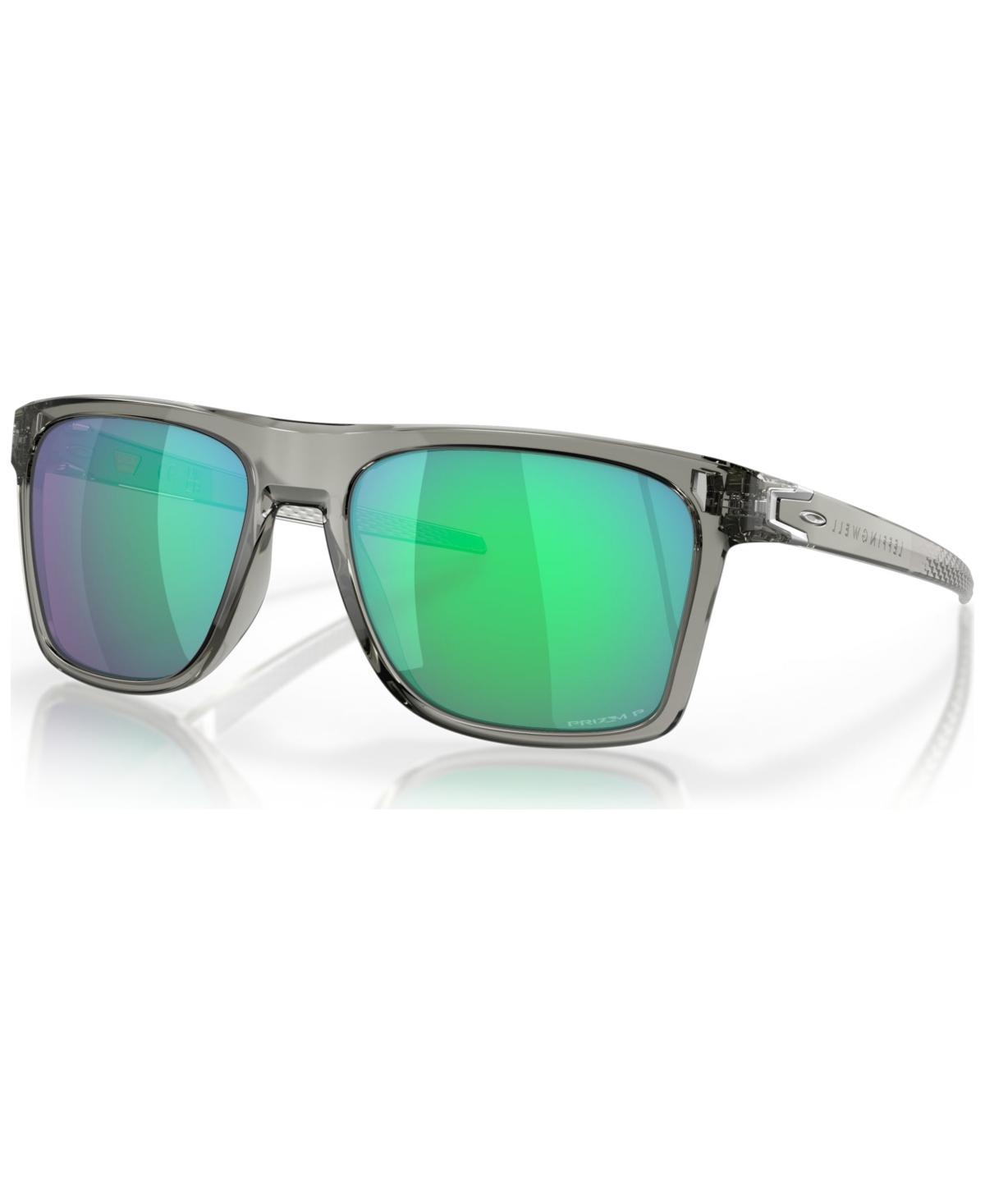 Oakley Men's Leffingwell Sunglasses Product Image