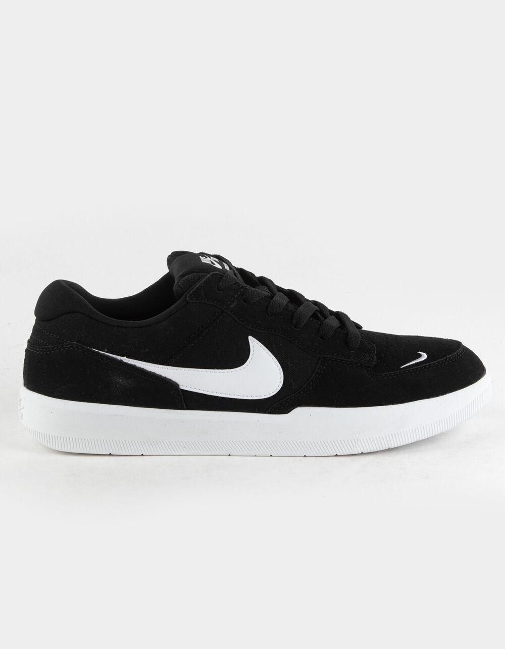 NIKE SB Force 58 Skate Shoes Product Image