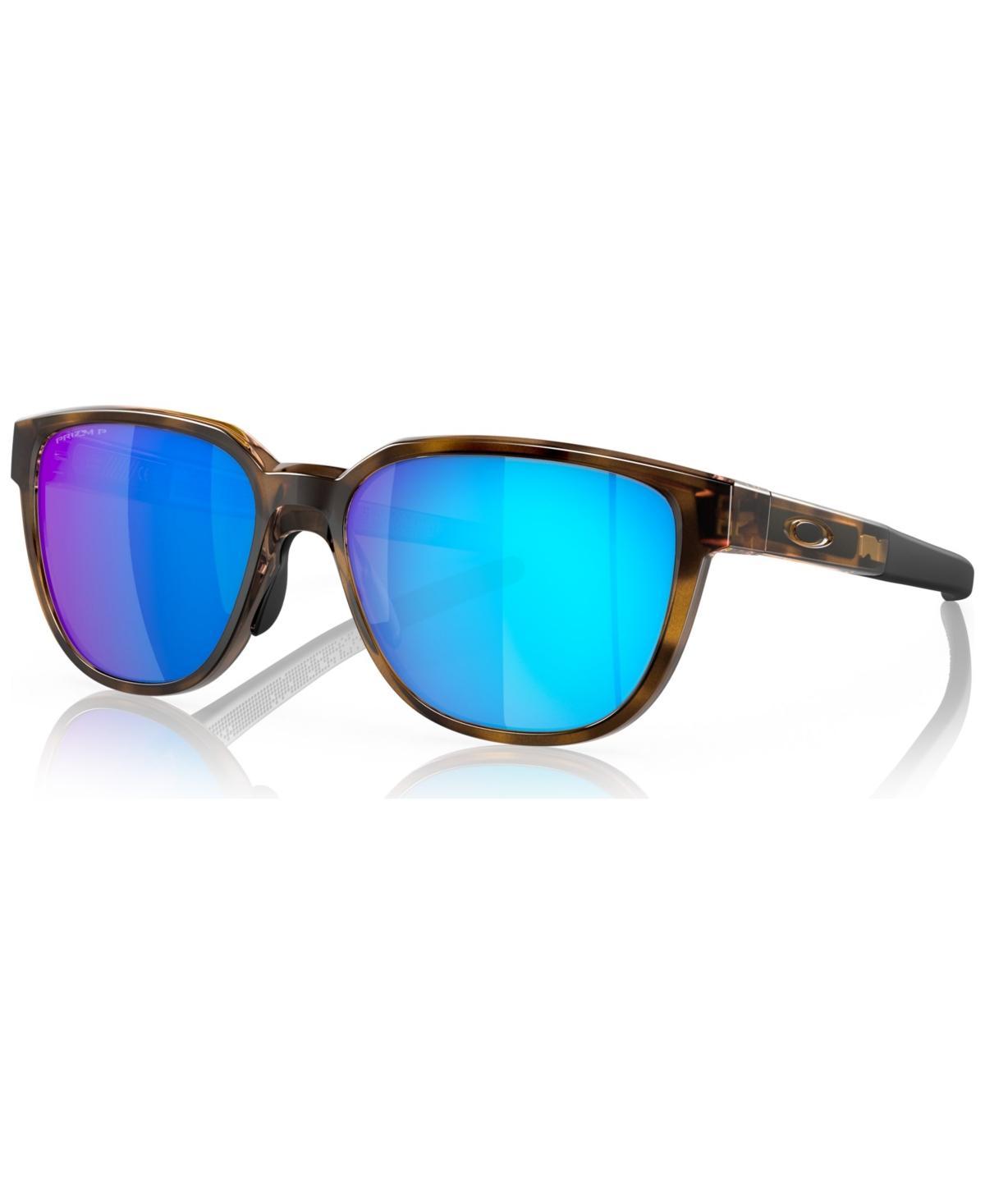 Oakley Men's Actuator (low Bridge Fit) Sunglasses Product Image