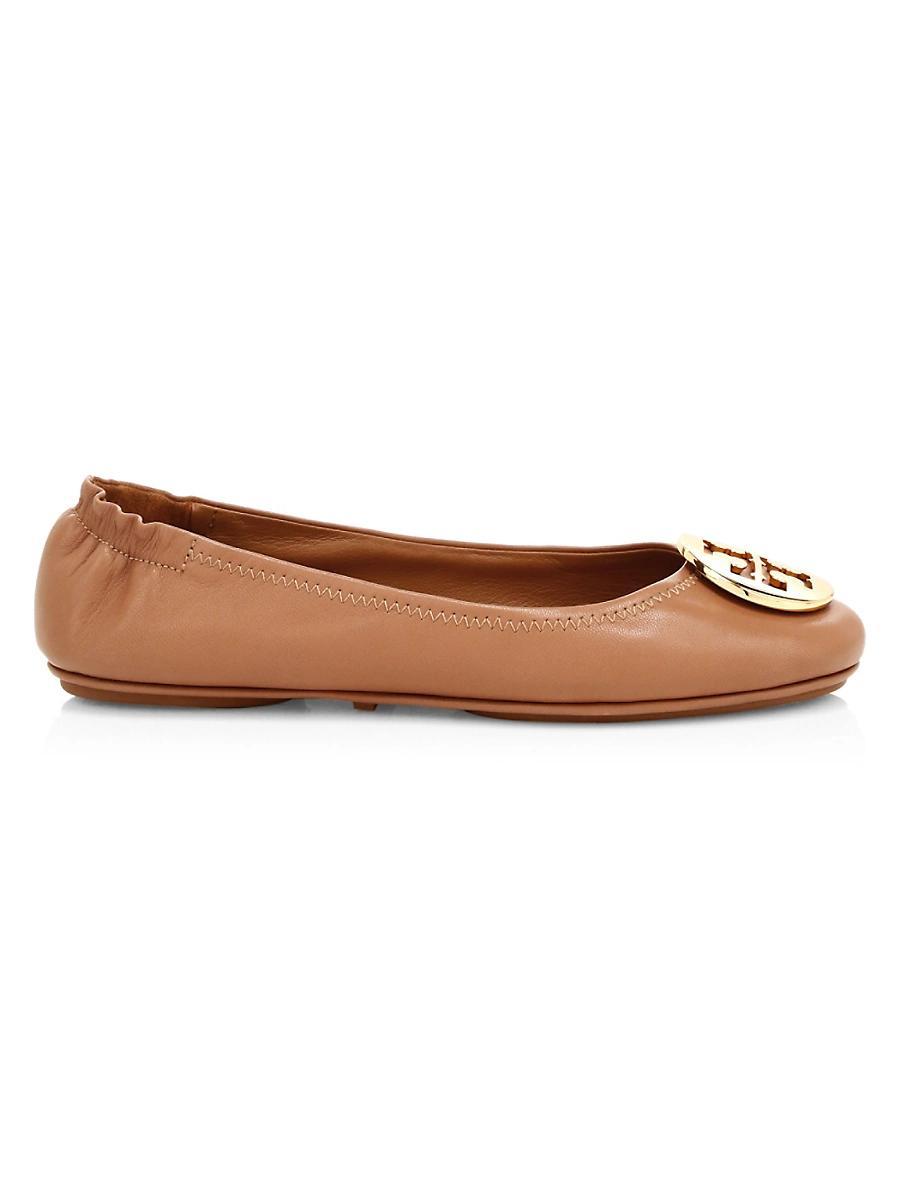 Womens Claire Ballet Flats Product Image