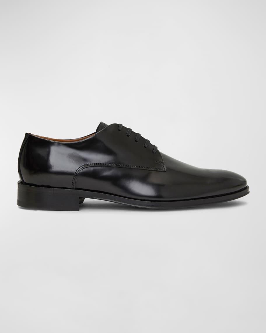 Mens Metti Classic Leather Oxfords Product Image