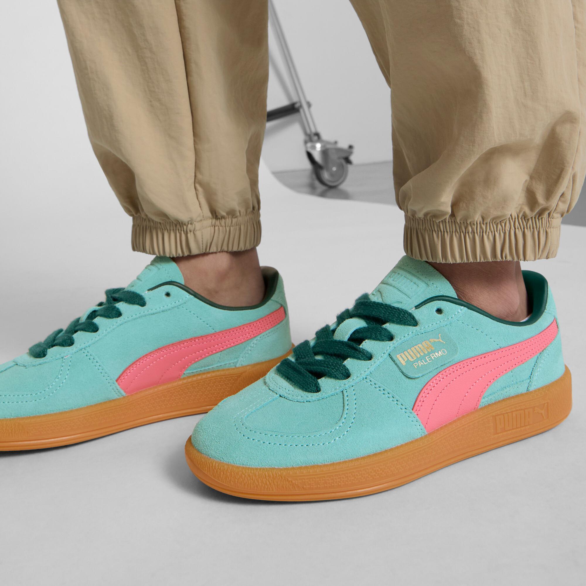 PUMA Palermo Women's Sneakers Product Image