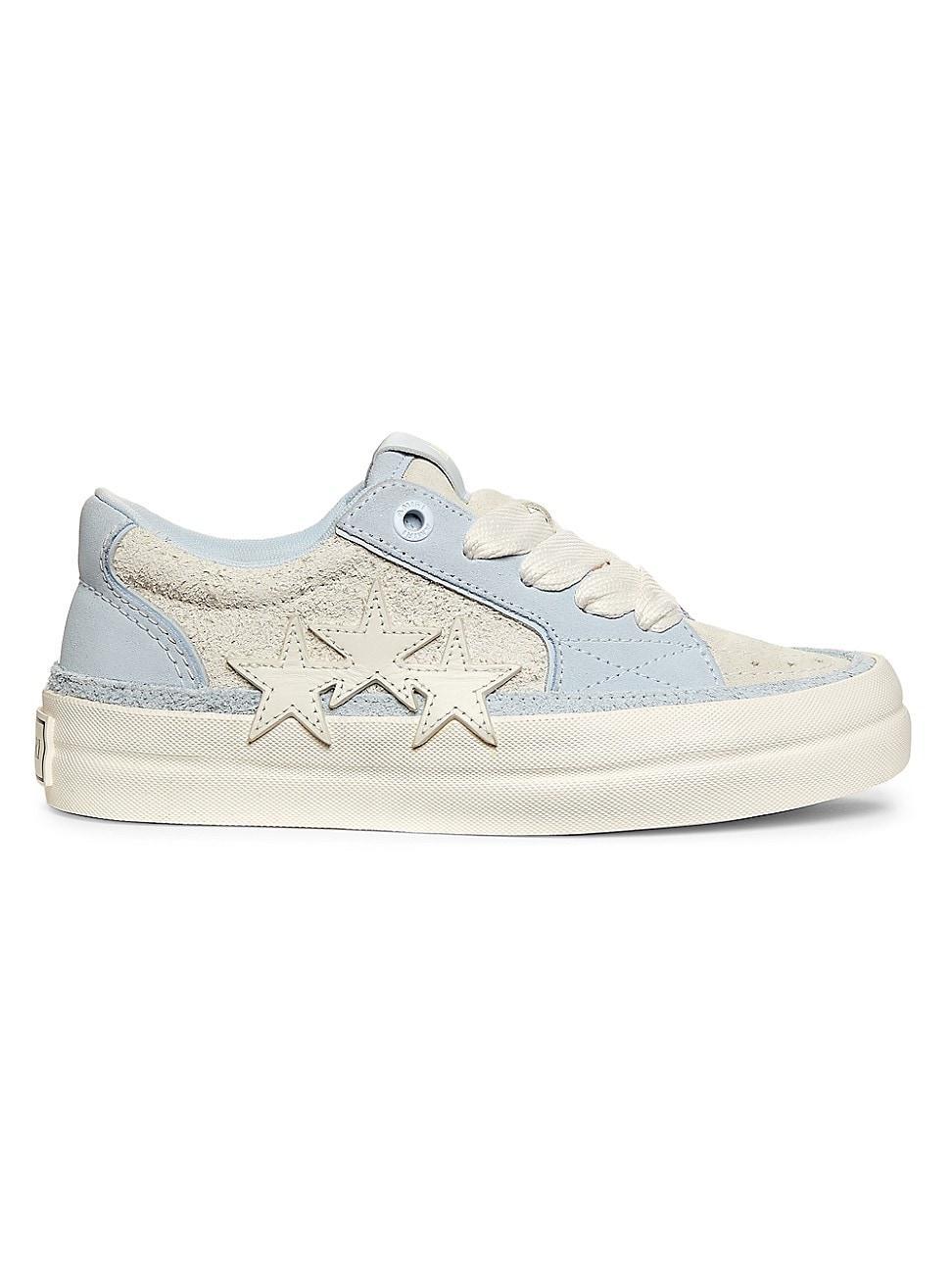 Womens Sunset Skate Low-Top Sneakers Product Image