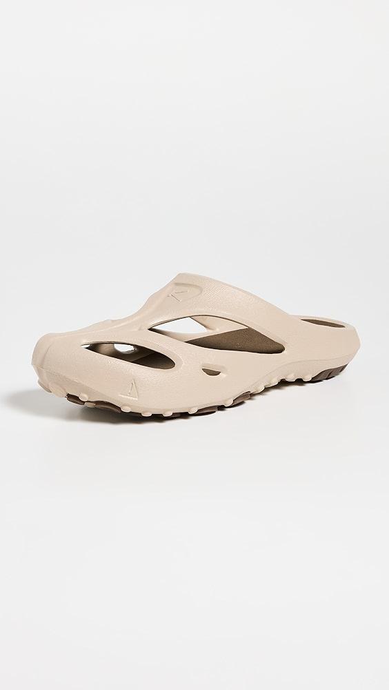 KEEN Shanti Slides | Shopbop Product Image