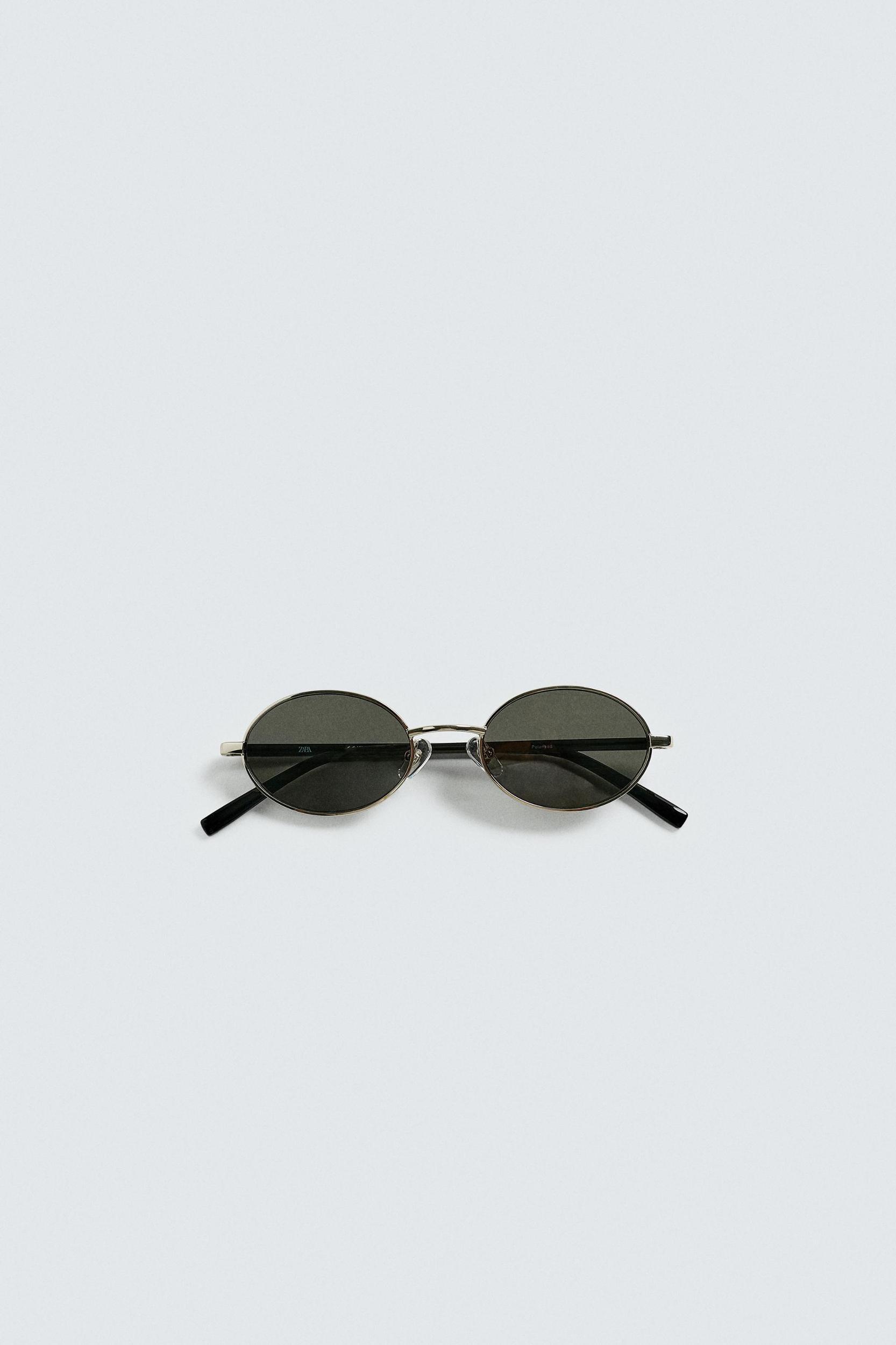 OVAL SUNGLASSES Product Image