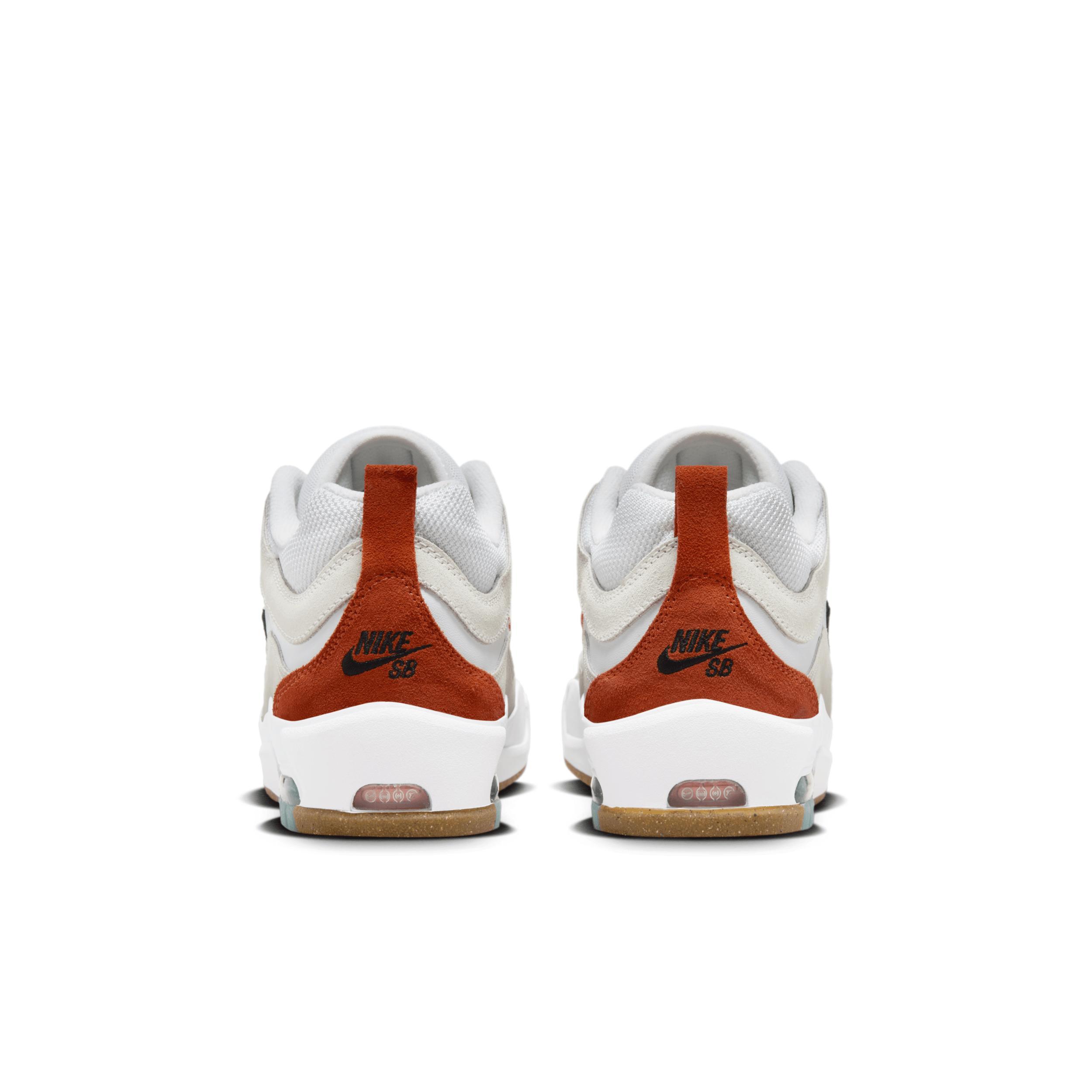 Nike Men's Air Max Ishod Shoes Product Image