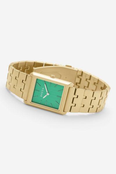 BREDA Virgil Metal Watch Womens at Urban Outfitters Product Image