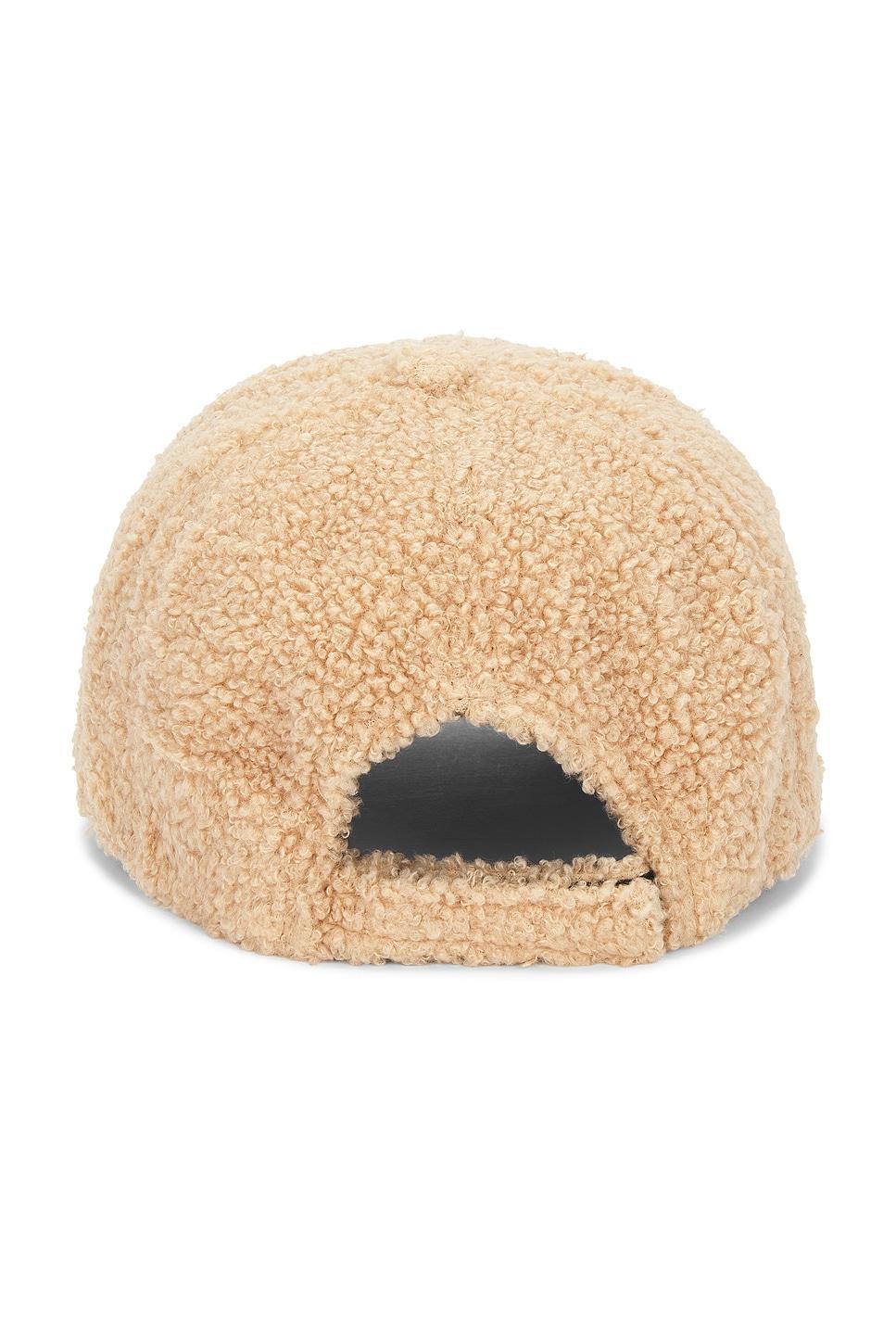 Sherpa Cap Hat Attack Product Image