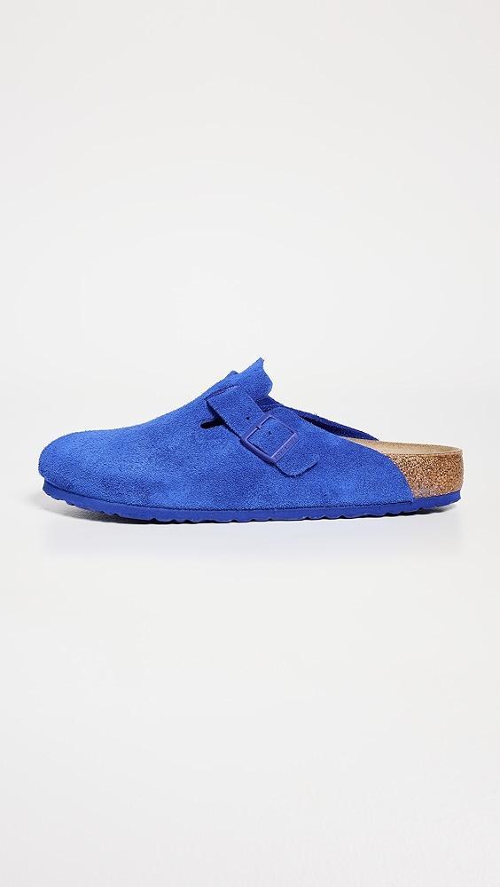 Birkenstock Boston Clogs | Shopbop Product Image