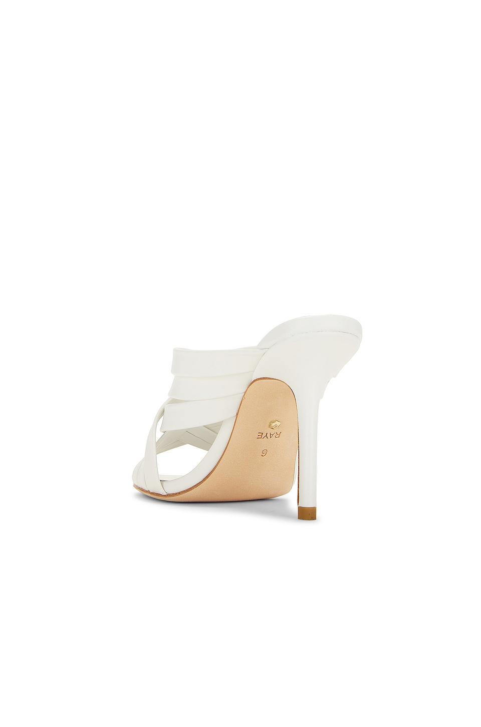 Caroline Heel RAYE Product Image