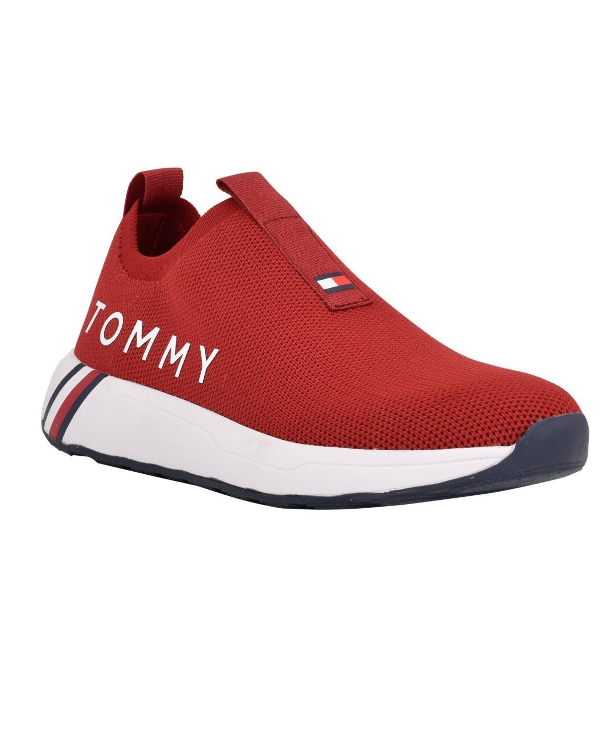 Tommy Hilfiger Aliah Women's Shoes Product Image