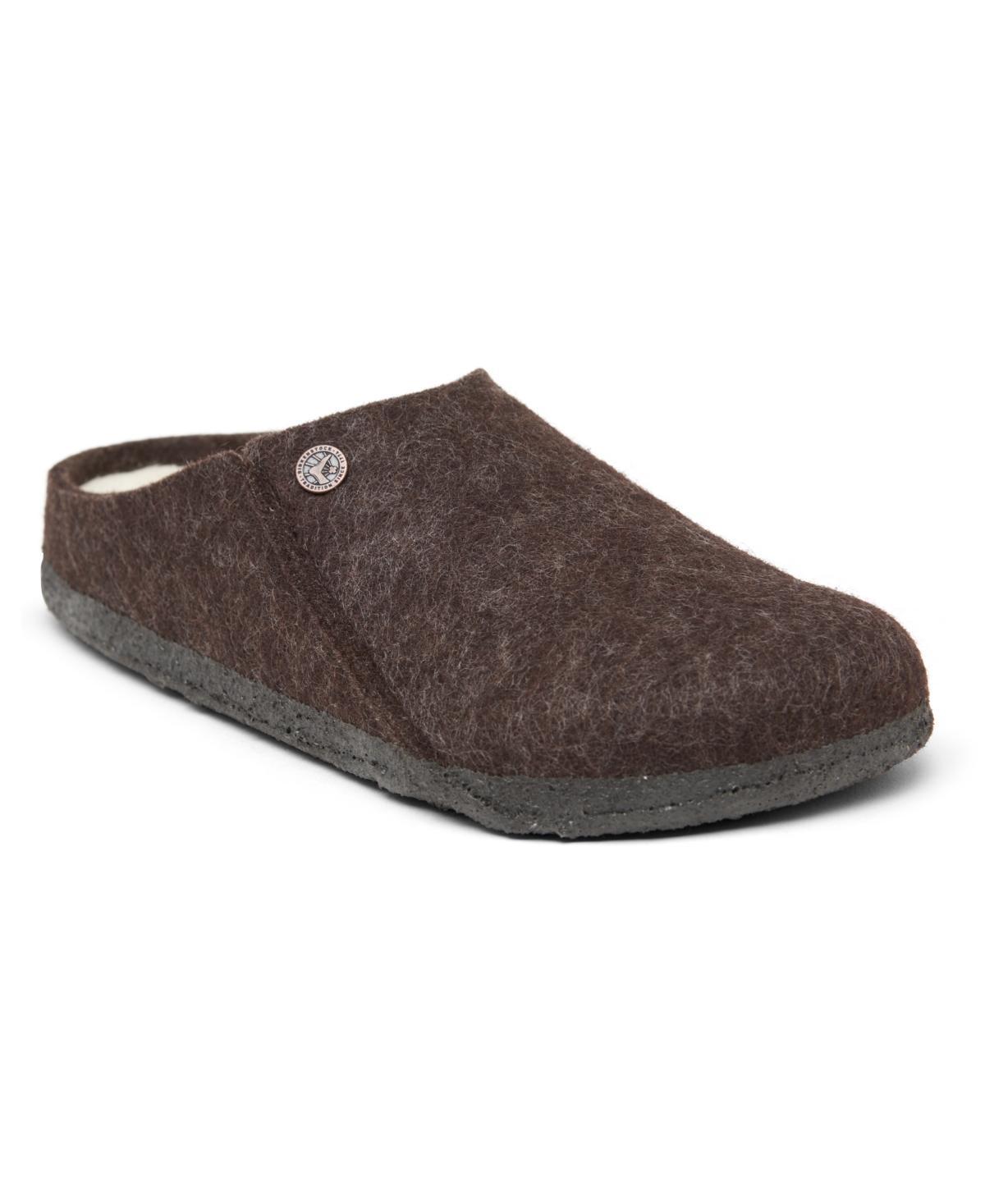 Birkenstock Mens Zermatt Shearling Slippers Product Image