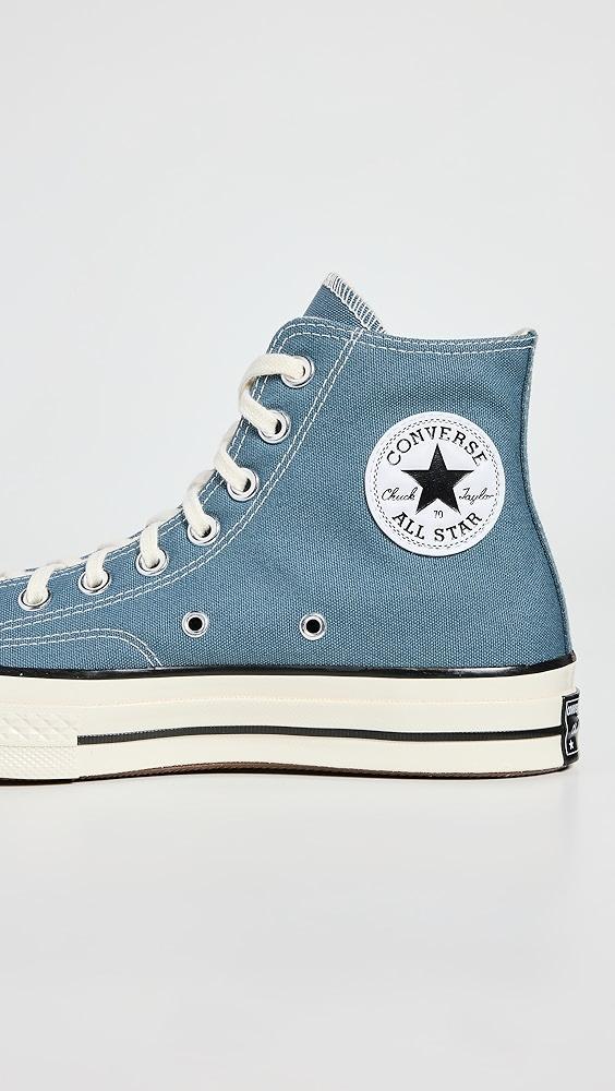 Converse Chuck 70 Unisex Sneakers | Shopbop Product Image