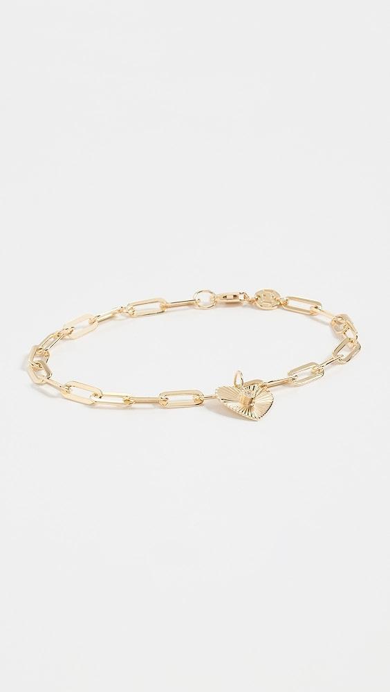 Jennifer Zeuner Jewelry Althea Bracelet | Shopbop Product Image