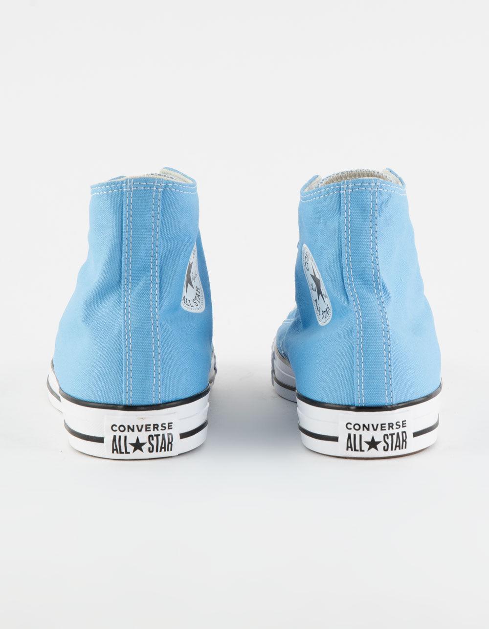 CONVERSE Chuck Taylor All Star High Top Shoes Product Image