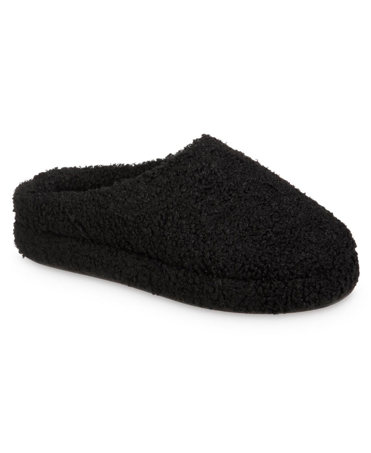 Isotoner Women's Fiona Comfort Slippers Product Image