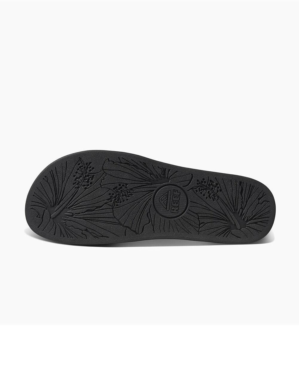 REEF Cushion Soho Cruz Womens Sandals Product Image