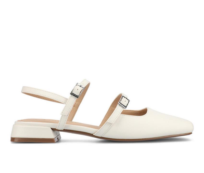 Women's Journee Collection Gretchenn Mary Janes Product Image