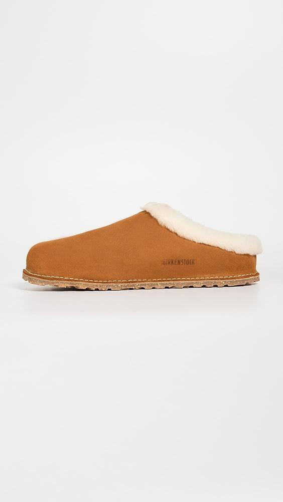 Birkenstock Zermatt Shearling Slippers | Shopbop Product Image