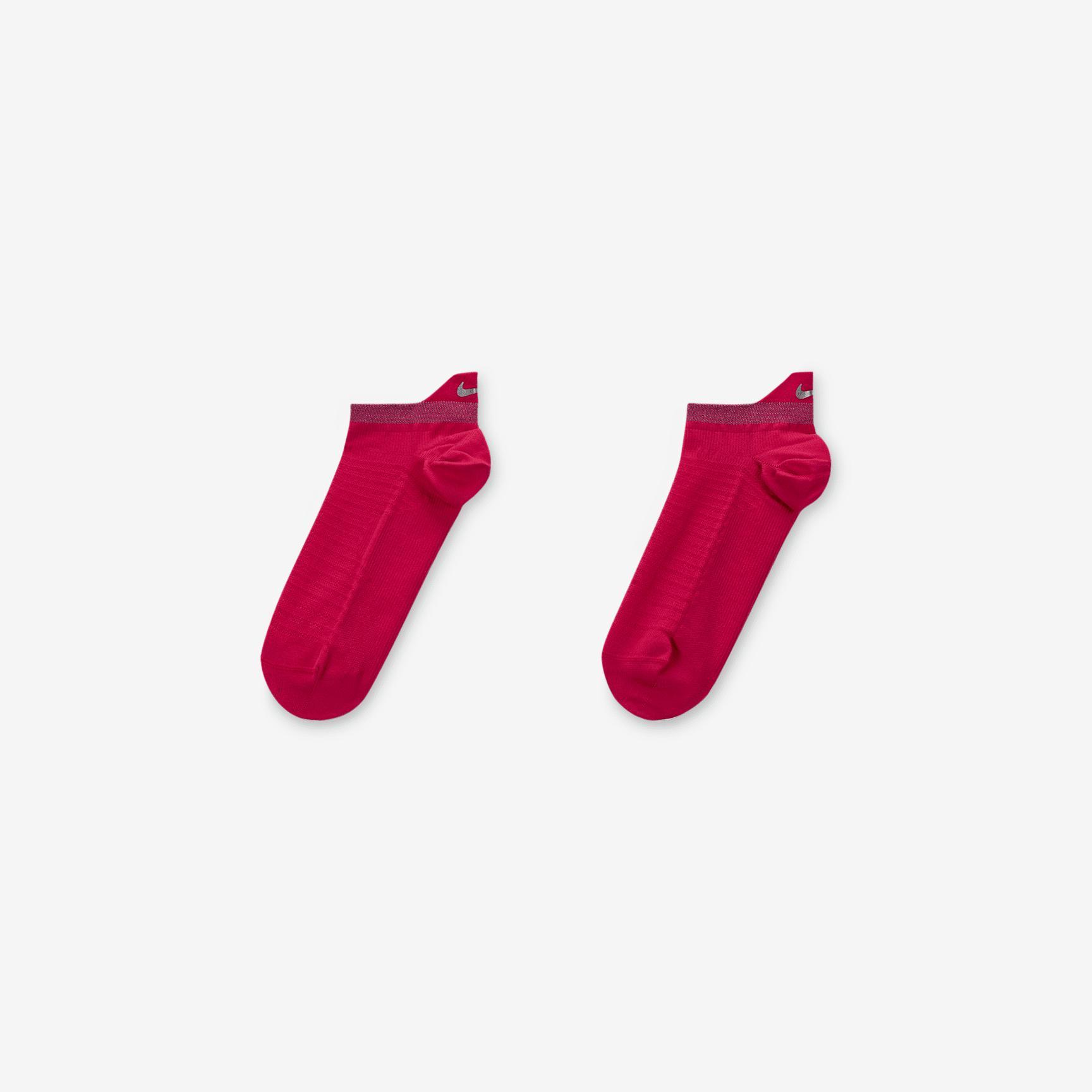 Nike Unisex Spark Lightweight No-Show Running Socks Product Image
