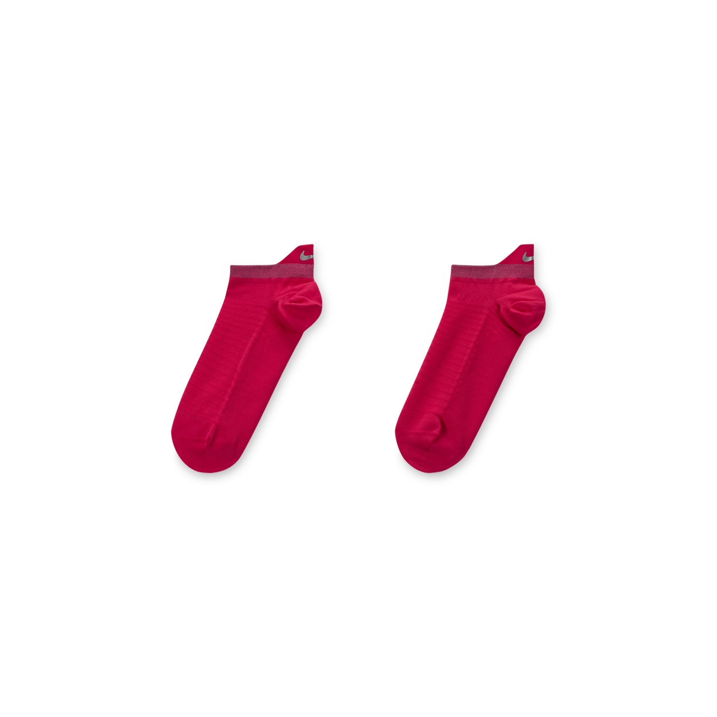 Nike Unisex Spark Lightweight No-Show Running Socks Product Image