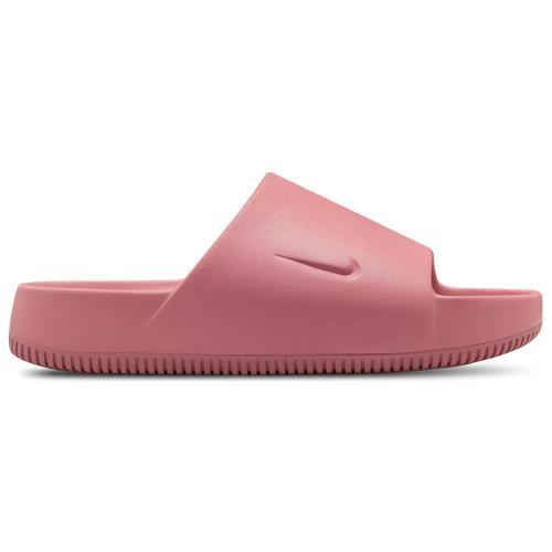 Womens Nike Calm Slide Sandals Product Image