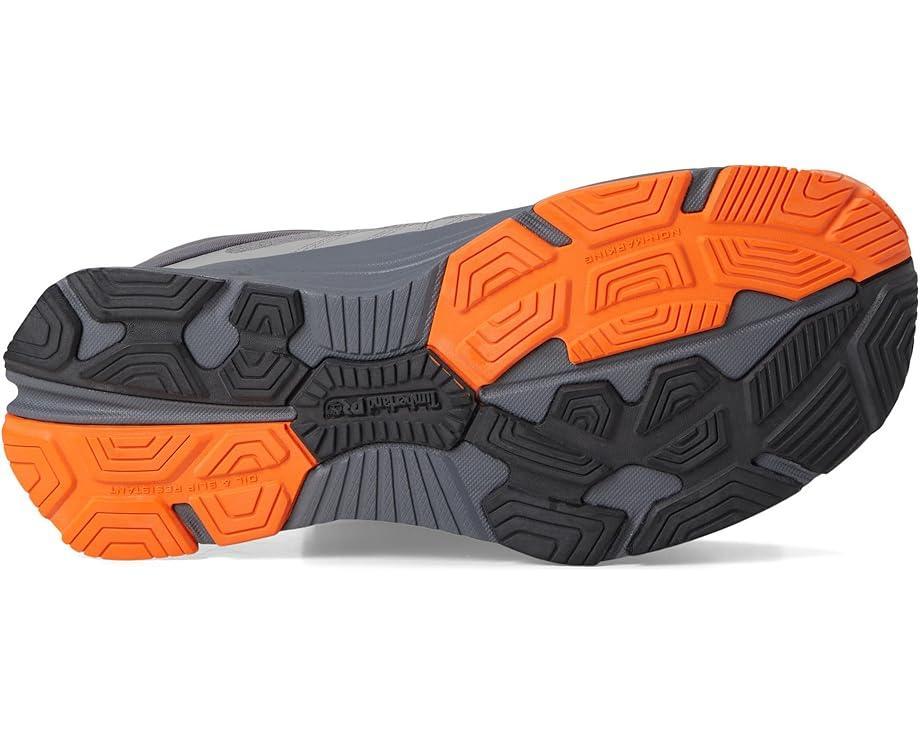 Power Shift Ripstop Nylon Soft Toe Gripmax Slip Resistant Product Image