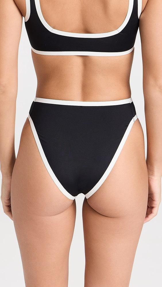 LSPACE Ventura Bitsy Bikini Bottoms | Shopbop Product Image