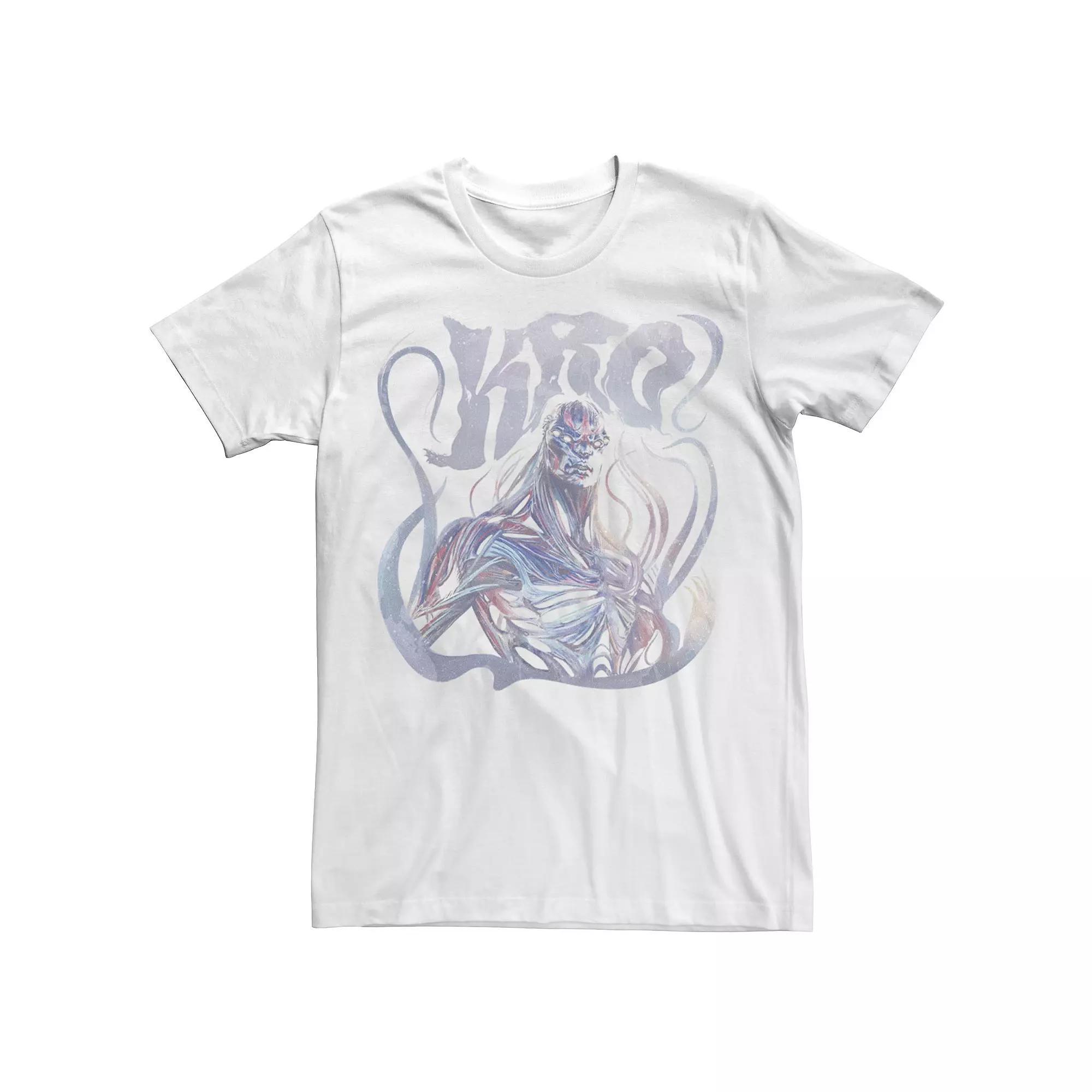 Men's Marvel Eternals Kro Smokey Profile Tee, Boy's,  Product Image