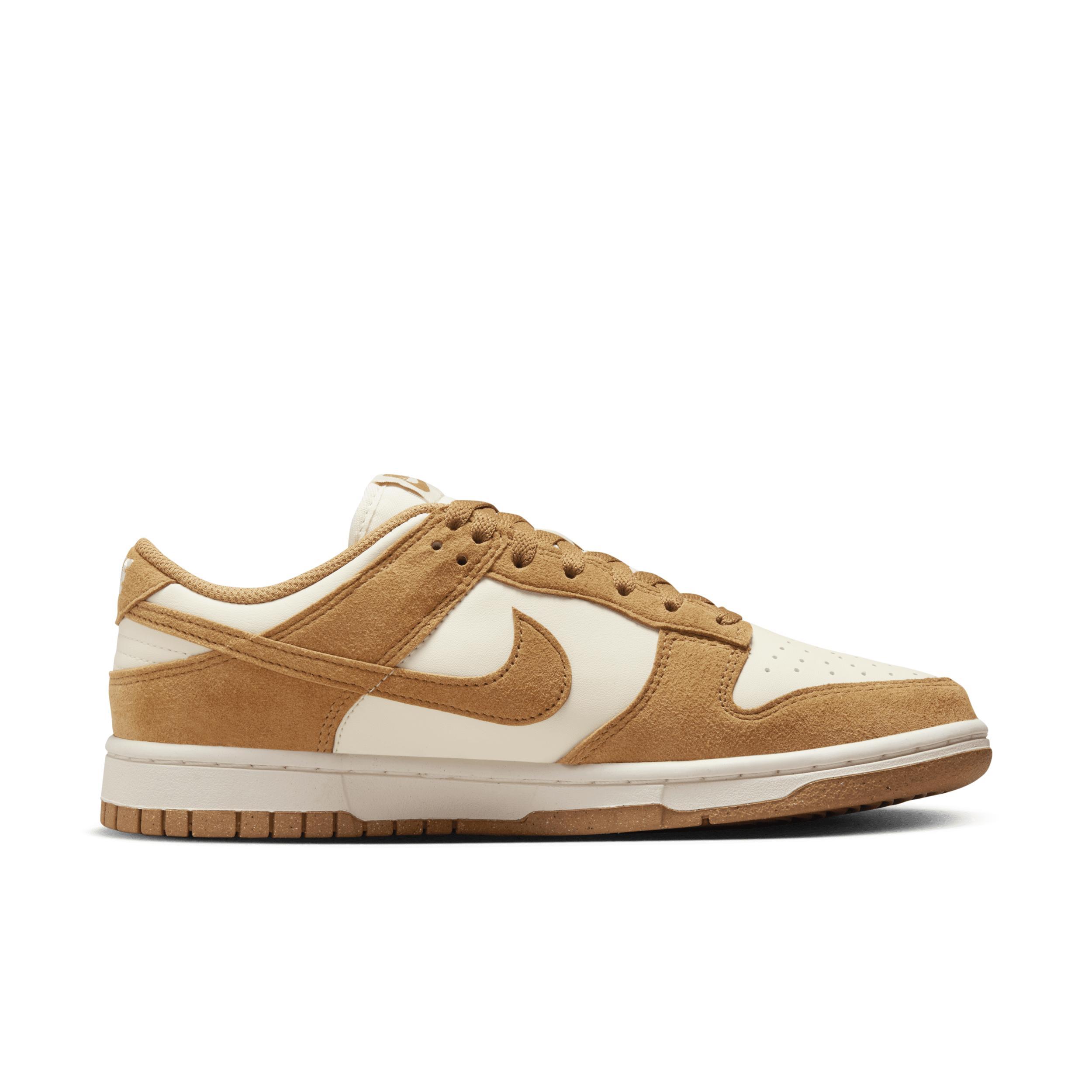 Nike Women's Dunk Low Shoes Product Image