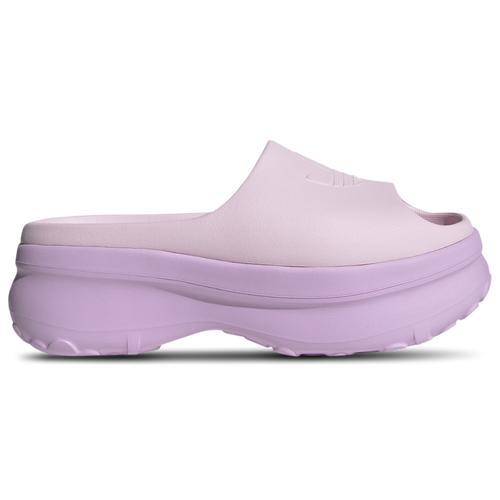 Womens adidas Originals adiFOM Stan Smith Slide Sandals Product Image