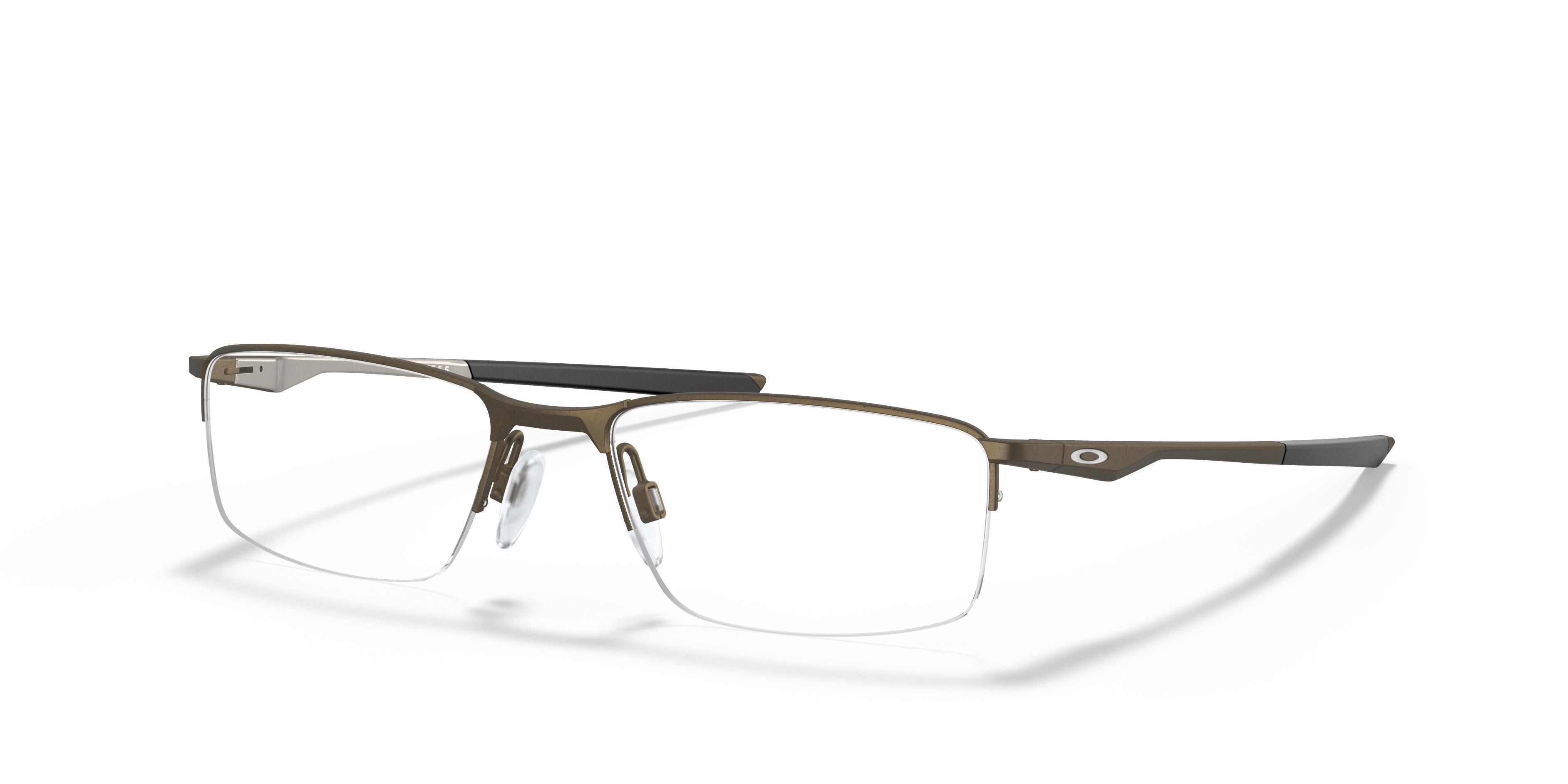 Oakley Mens Socket 5.5 Eyeglasses Product Image