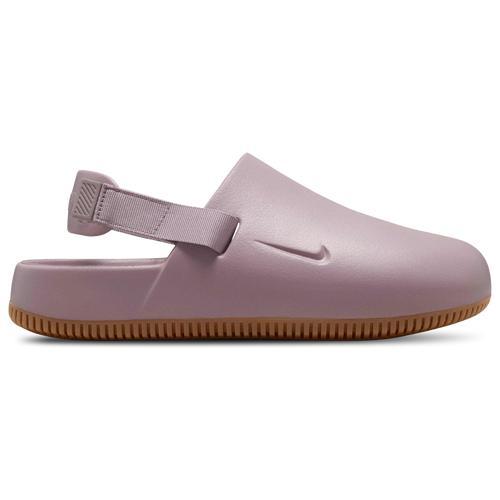 Nike Womens Calm Mule SE Sandals Product Image