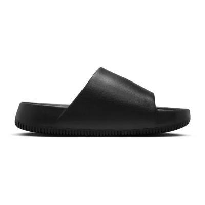 Nike Womens Calm Slide Sandals Product Image