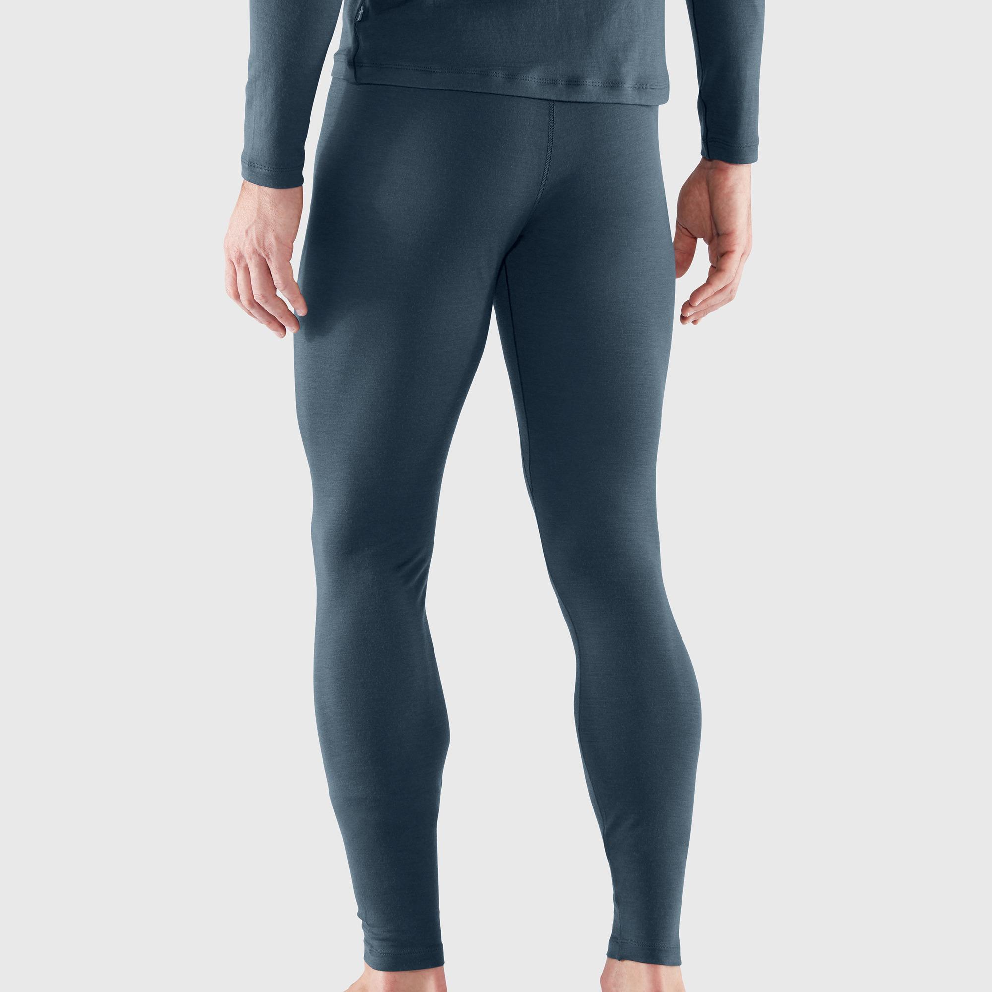 Bergtagen Thinwool Long Johns M Product Image
