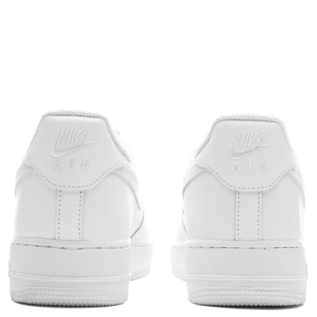 Air Force 1 '07 - Triple White Male Product Image