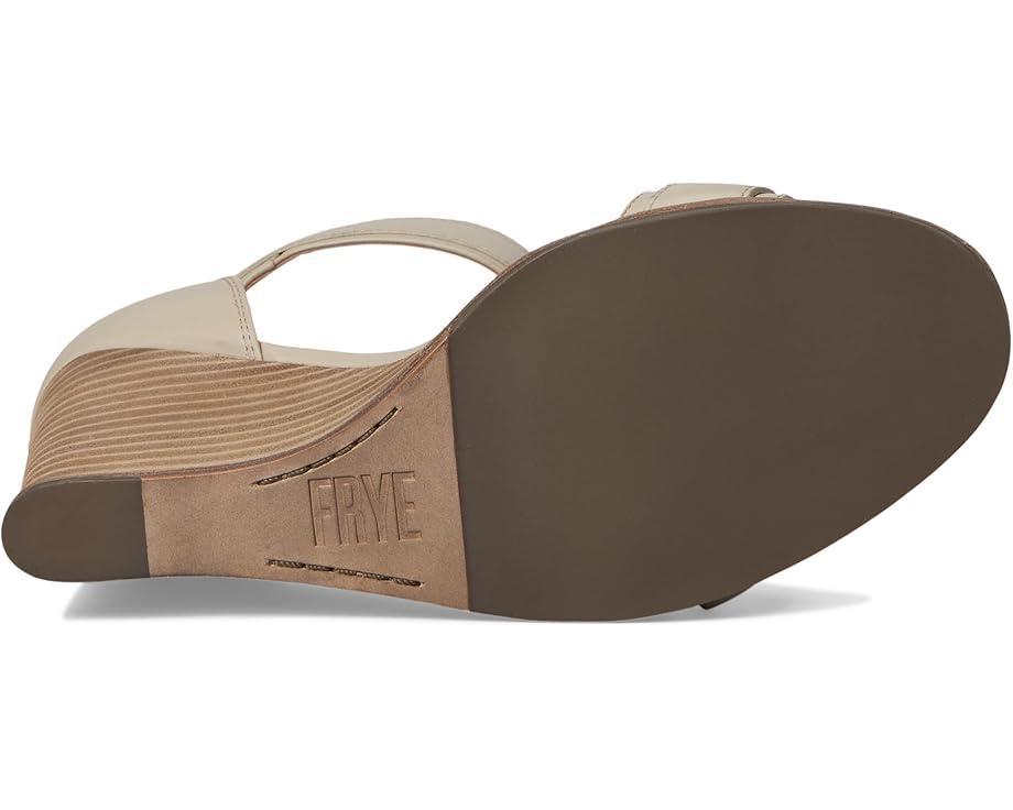 Felia Espadrille Wedge Sandals Product Image