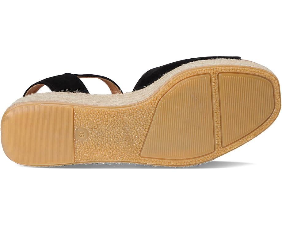 Queral Canvas Wedge Espadrille Product Image