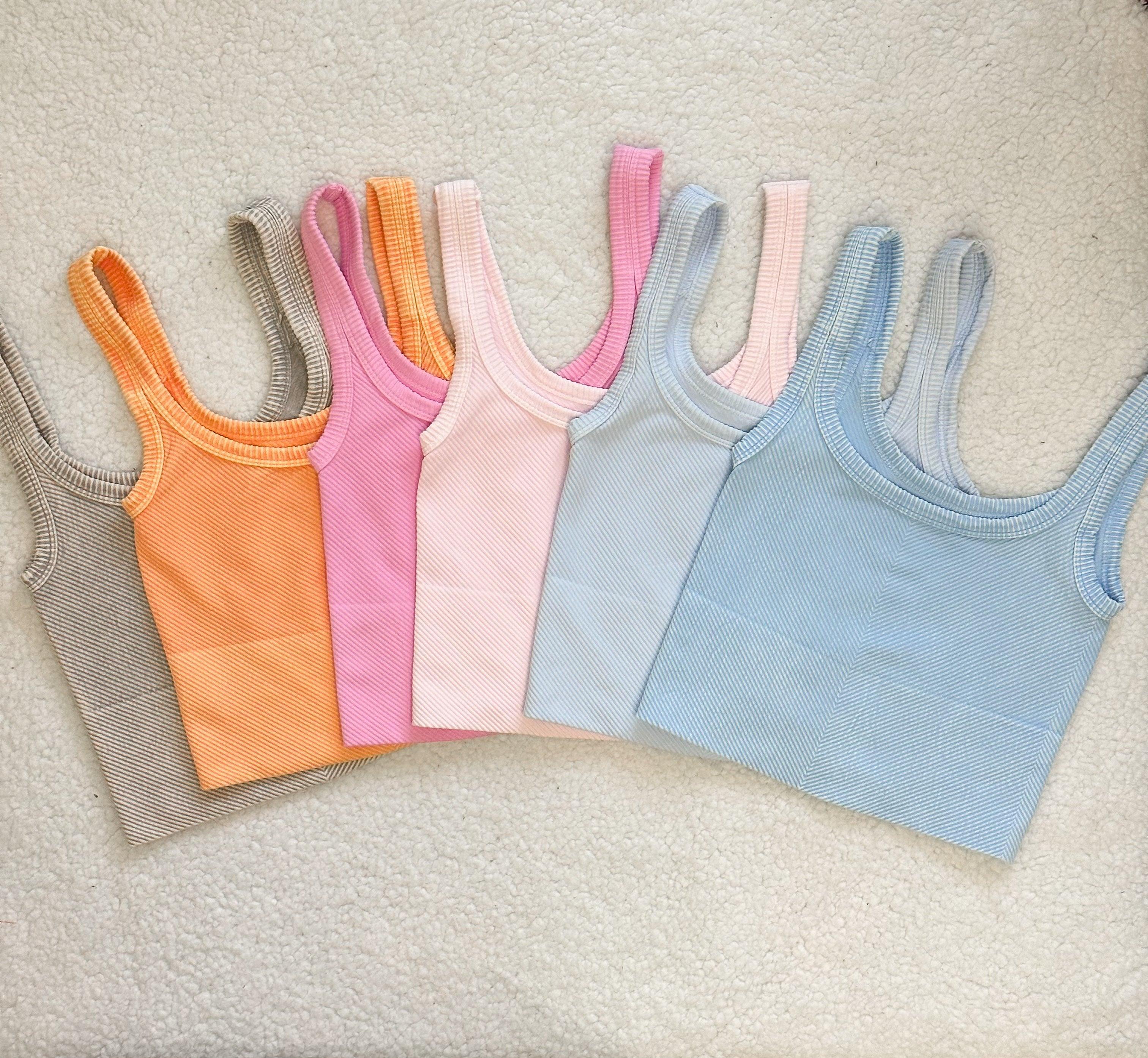 Longer Length Everyday Tanktop Girls Product Image