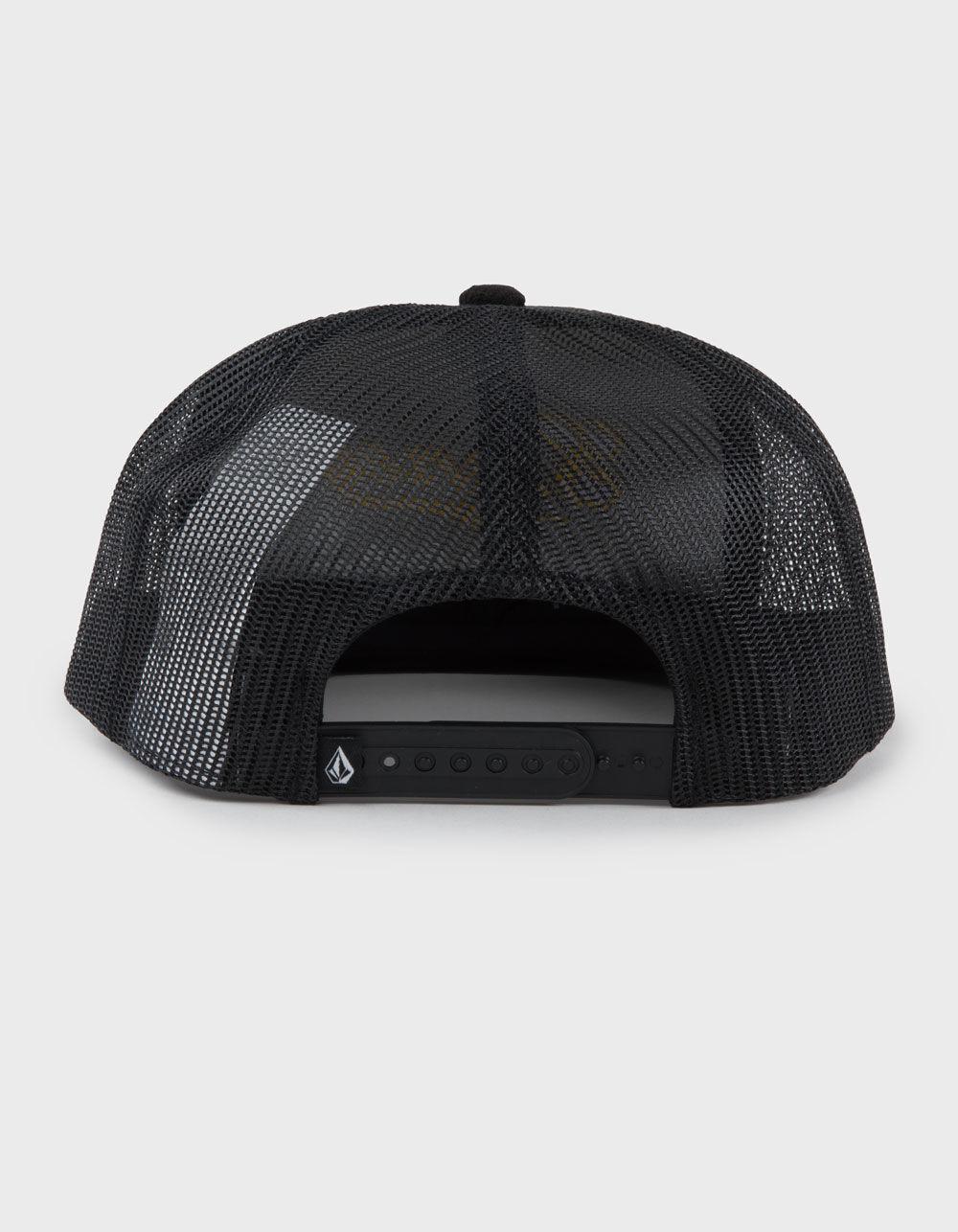 VOLCOM Drifter Cheese Trucker Hat Product Image